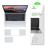 LENTION Palm Rest Track Pad Cover Skin for MacBook Pro 13-inch 2020 A2289 A2251