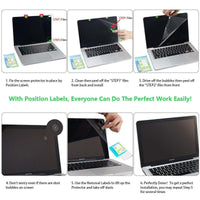 Premium Screen Protectors for MacBook Pro Macbook Air