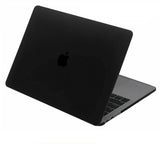 LENTION Hard Case with Port Plugs for MacBook Pro 13" 2022 M2 Chip 8-Core Model A2338