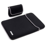 LENTION Water Resistant Neoprene Sleeve 12/13/14/15/15.6/16 inch Laptop Macbook