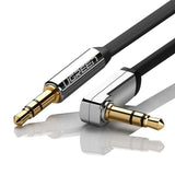 UGREEN 3.5mm AUX AUXILIARY CORD Male to Male Stereo Audio Cable in 3M 5M Lengths