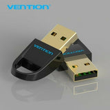 Vention USB Bluetooth Adapter v4.0 Dual Mode Wireless Bluetooth Dongle Receiver