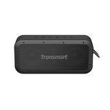 Tronsmart 60W Element Force Portable Bluetooth Speakers, IPX7 Waterproof Speakers with Bluetooth 5.0, Tri-Bass Effects, 15-Hour Playtime, NFC, 100ft Range