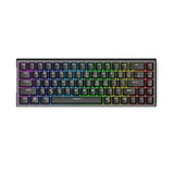 Tronsmart Full RGB Wireless Mechanical Keyboard for Pro Gaming PC MAC