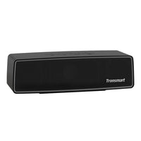 Tronsmart Studio 30W Metal Wireless Bluetooth Speaker 15-Hour Playtime Syncs 100+ speakers for Party Home Outdoor