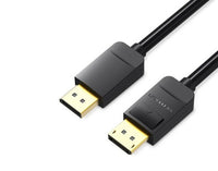 Vention 2M Displayport Cable DP to DP Cable- Gold Plated- High Quality 4K 60Hz