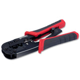 Vention Multi Function Crimping Tool Stripping Cutting Crimping Tool High Grade