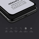 Nillkin Tempered Glass for iPhone 12 Pro Max, 11 Pro Max - Edge to Edge Coverage