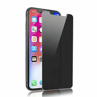 Tempered Privacy Screen Protector for iPhone 13 Pro, iPhone 12 Pro, iPhone 11 Pro