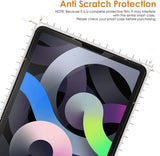 Flaretech Screen Protector for iPad Pro 12.9-inch 2020 2021 M1 Chip