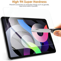 Flaretech Screen Protector for iPad Pro 12.9-inch 2020 2021 M1 Chip