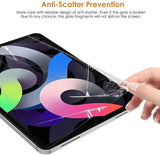 Flaretech Screen Protector for iPad Pro 12.9-inch 2020 2021 M1 Chip