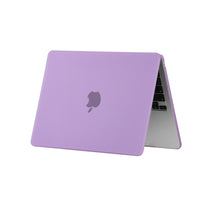 Flaretech MacBook Air 2022 13.6-inch Case Model A2681 Compatible with MacBook Air with M2 chip Model A2681 - Purple