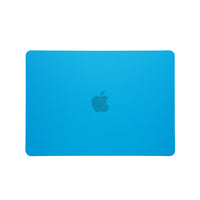 Flaretech MacBook Air 2022 13.6-inch Case Model A2681 Compatible with MacBook Air with M2 chip Model A2681 - Light Blue