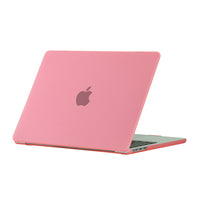 Flaretech MacBook Air 2022 13.6-inch Case Model A2681 Compatible with MacBook Air with M2 chip Model A2681 - Pink