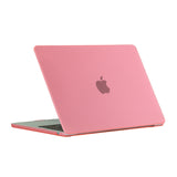 Flaretech MacBook Air 2022 13.6-inch Case Model A2681 Compatible with MacBook Air with M2 chip Model A2681 - Pink