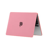 Flaretech MacBook Air 2022 13.6-inch Case Model A2681 Compatible with MacBook Air with M2 chip Model A2681 - Pink