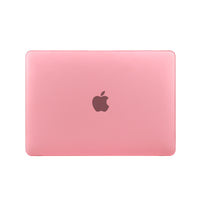 Flaretech MacBook Air 2022 13.6-inch Case Model A2681 Compatible with MacBook Air with M2 chip Model A2681 - Pink