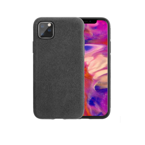 iPhone 11, 11 Pro, 11 Pro Max Premium Faux Leather Case